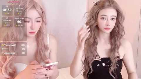 boling66 @ stripchat on 20260320