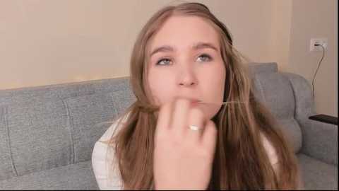 corieustis @ stripchat on 20260320