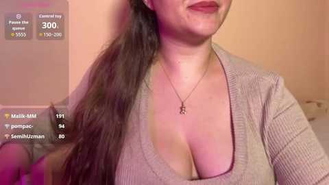 elinatiranda @ stripchat on 20260320