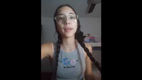 isaaabelaaa @ stripchat on 20260320