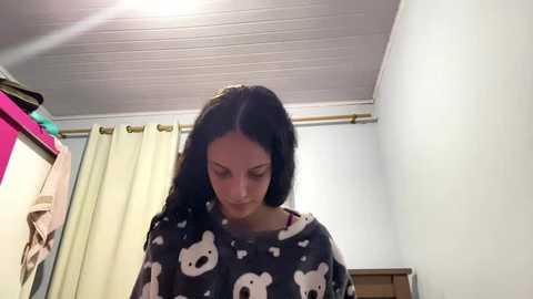 ivydesirer @ stripchat on 20260320