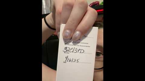 julia4thewin @ stripchat on 20260320