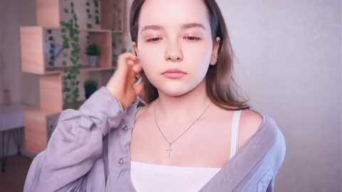 leighakind @ stripchat on 20260320