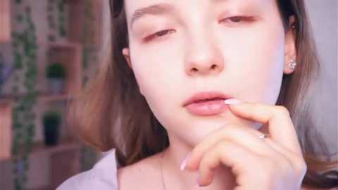 leighakind @ stripchat on 20260320