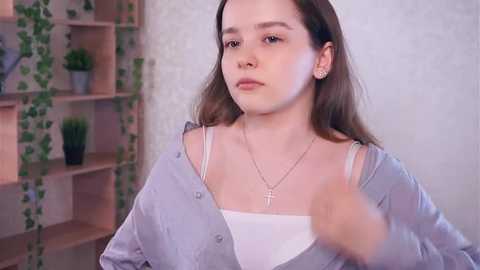 leighakind @ stripchat on 20260320