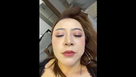 luckygirl_11 @ stripchat on 20260320