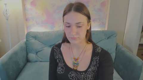 mirageann @ stripchat on 20260320