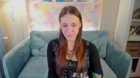 mirageann @ stripchat on 20260320