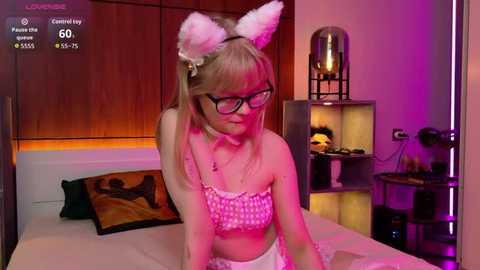 moliqin @ stripchat on 20260320