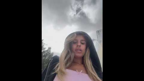 sophievj @ stripchat on 20260320