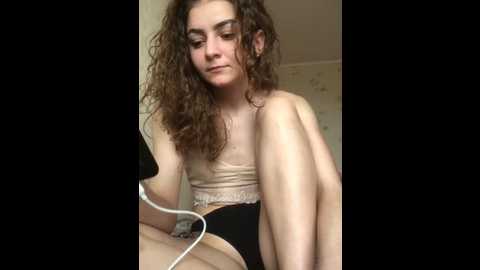 ariahop @ stripchat on 20260321