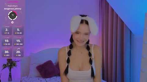 deibora @ stripchat on 20260321