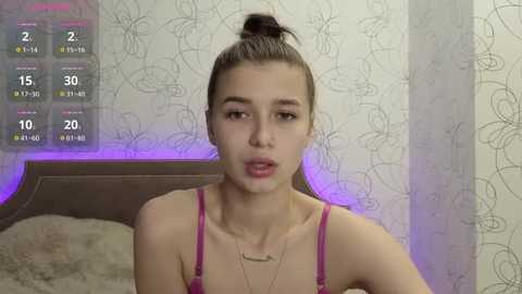 demmonessa @ stripchat on 20260321