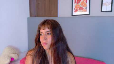 helenafoumier @ stripchat on 20260321
