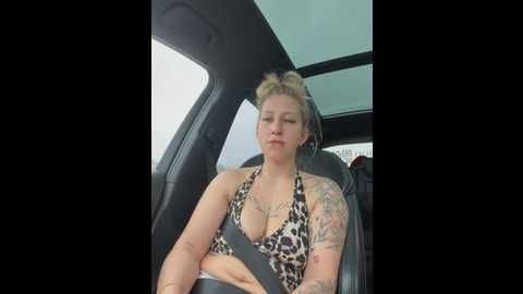 its_tamytation @ stripchat on 20260321