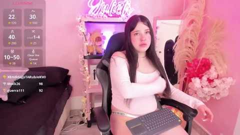 julieth_caandy @ stripchat on 20260321