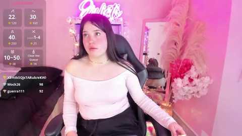 julieth_caandy @ stripchat on 20260321