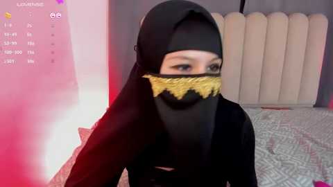 layla_leila01 @ stripchat on 20260321