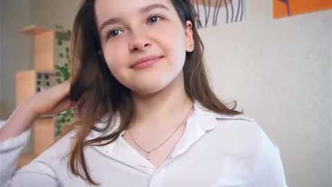 leighakind @ stripchat on 20260321