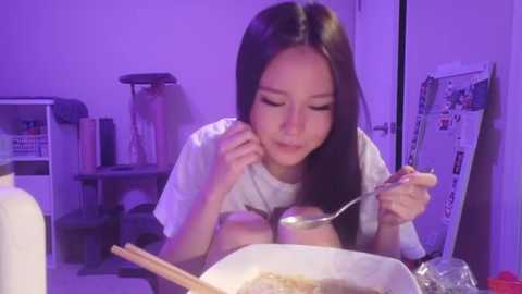 luvvivii @ stripchat on 20260321