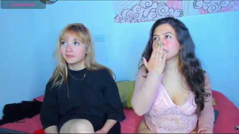 mia_maddie222 @ stripchat on 20260321