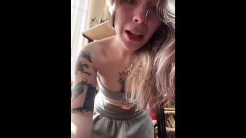 mimiumuy @ stripchat on 20260321