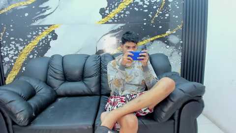 self_love46 @ stripchat on 20260321