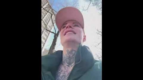 skinnylilly @ stripchat on 20260321