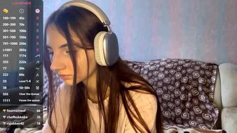 alisabloom @ stripchat on 20260322