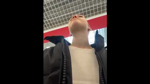 ashleymur @ stripchat on 20260322