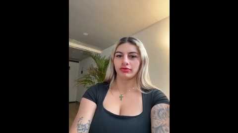 athenearossi @ stripchat on 20260322