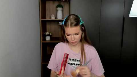 barbmontilla @ stripchat on 20260322