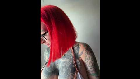 catcoxx @ stripchat on 20260322