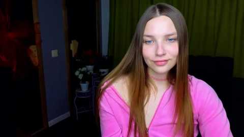 dariaangels @ stripchat on 20260322