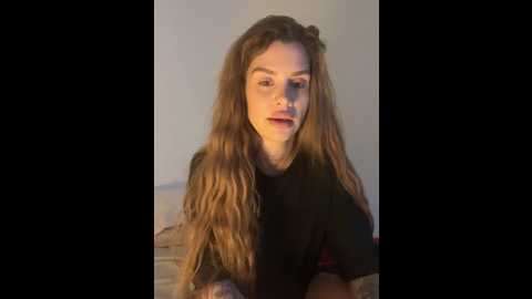 emiliacatalina @ stripchat on 20260322