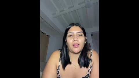 emiliavincenzo @ stripchat on 20260322