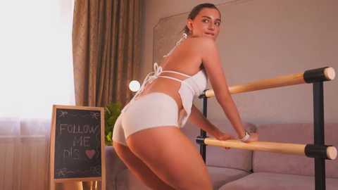 enriquetalemma @ stripchat on 20260322