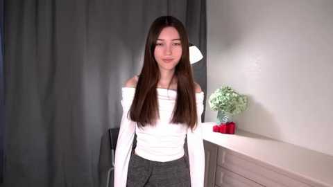 geniedurrah @ stripchat on 20260322