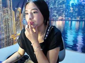 itze_mua @ stripchat on 20260322