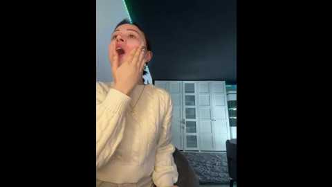 just_lilly @ stripchat on 20260322