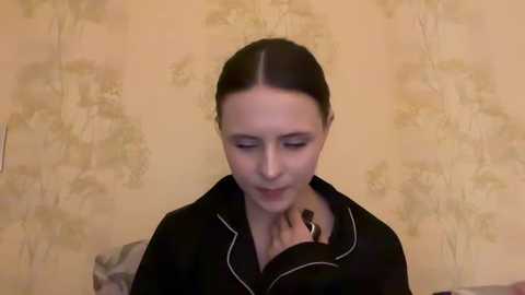 little_shy_girll @ stripchat on 20260322