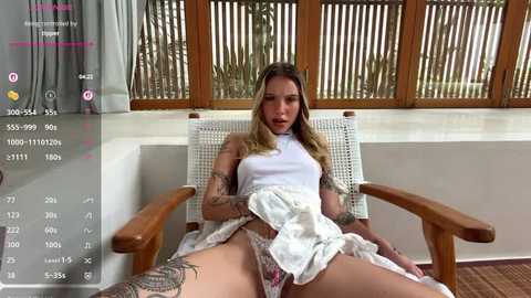 martinadeoliveira @ stripchat on 20260322