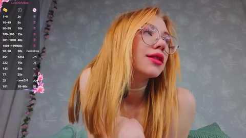 maryallston @ stripchat on 20260322