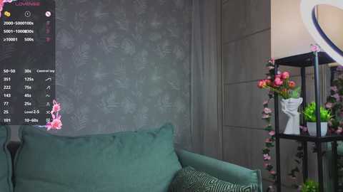 maryallston @ stripchat on 20260322