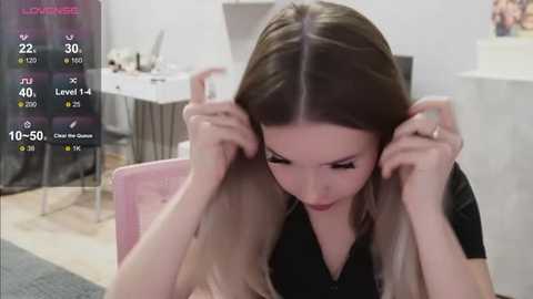 mayyymayyyy @ stripchat on 20260322