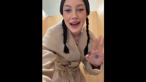 melissa_crazy @ stripchat on 20260322