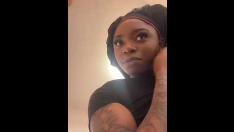 missbbydior @ stripchat on 20260322