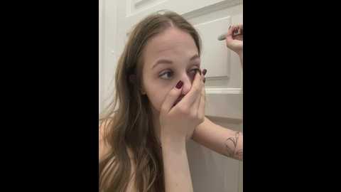 olivia_jemison @ stripchat on 20260322