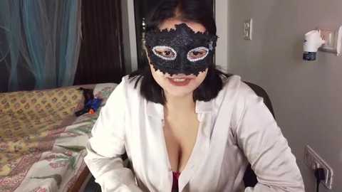 punjabi_baddie_ @ stripchat on 20260322