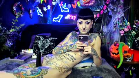 purple_coffin666 @ stripchat on 20260322